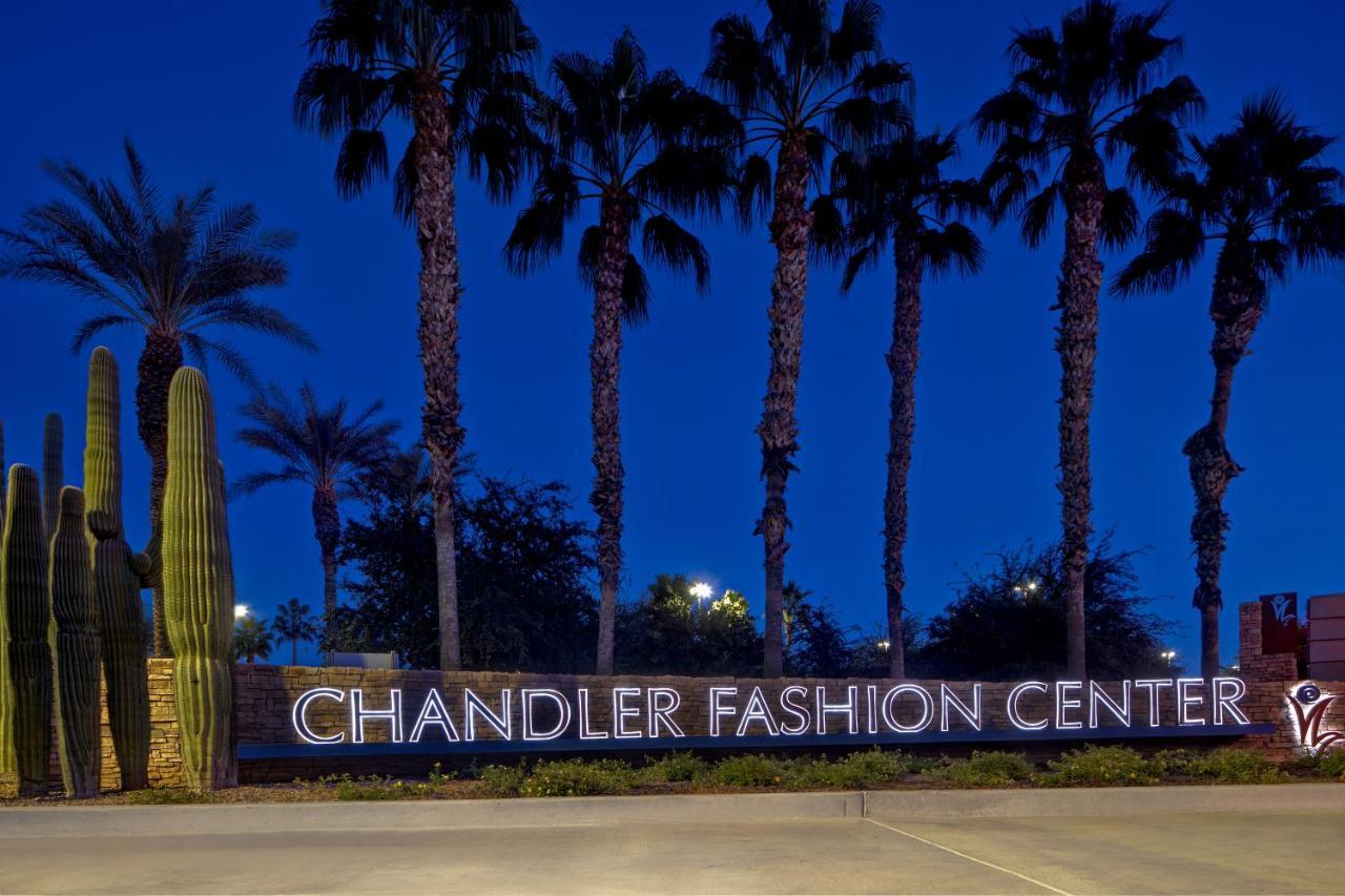 Hyatt Place Phoenix Chandler - Fashion Center Exterior foto