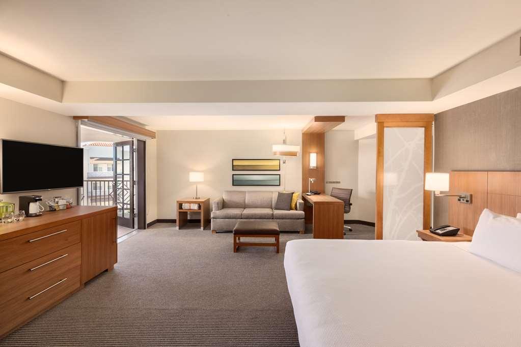 Hyatt Place Phoenix Chandler - Fashion Center Habitación foto
